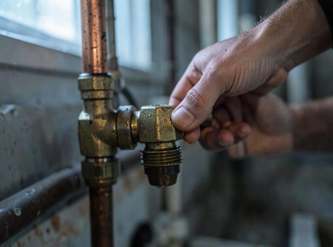 Emergency Plumber Weston, NE FAQs